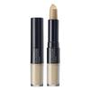 The Saem 1 Light Beige Cover Perfection Concealer Duo