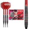 TARGET Diamond G4 18г 90% Вольфрам Ивано Косудзу Игрок (DIAMOND G4)