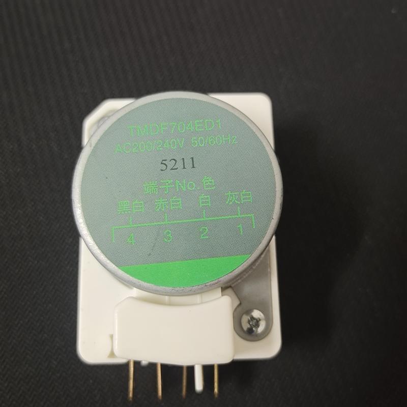 Для таймера разморозки холодильника 802A/B1 TMDF603/702AD1 702/706ZD1 контроль температуры разморозки время