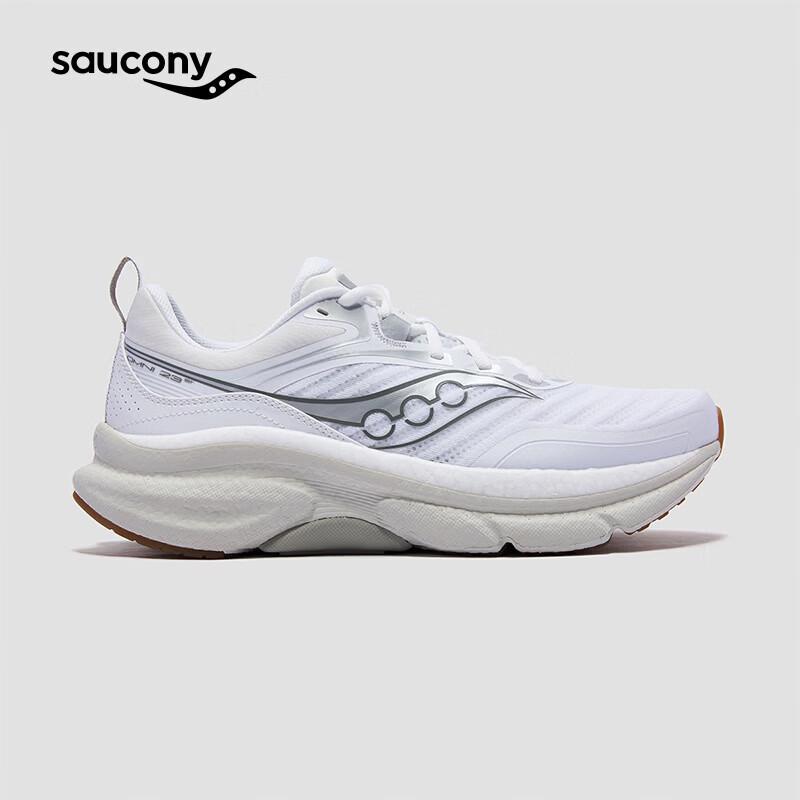 SAUCONY OMNI 23 ST Унисекс Стабильные беговые кроссовки
