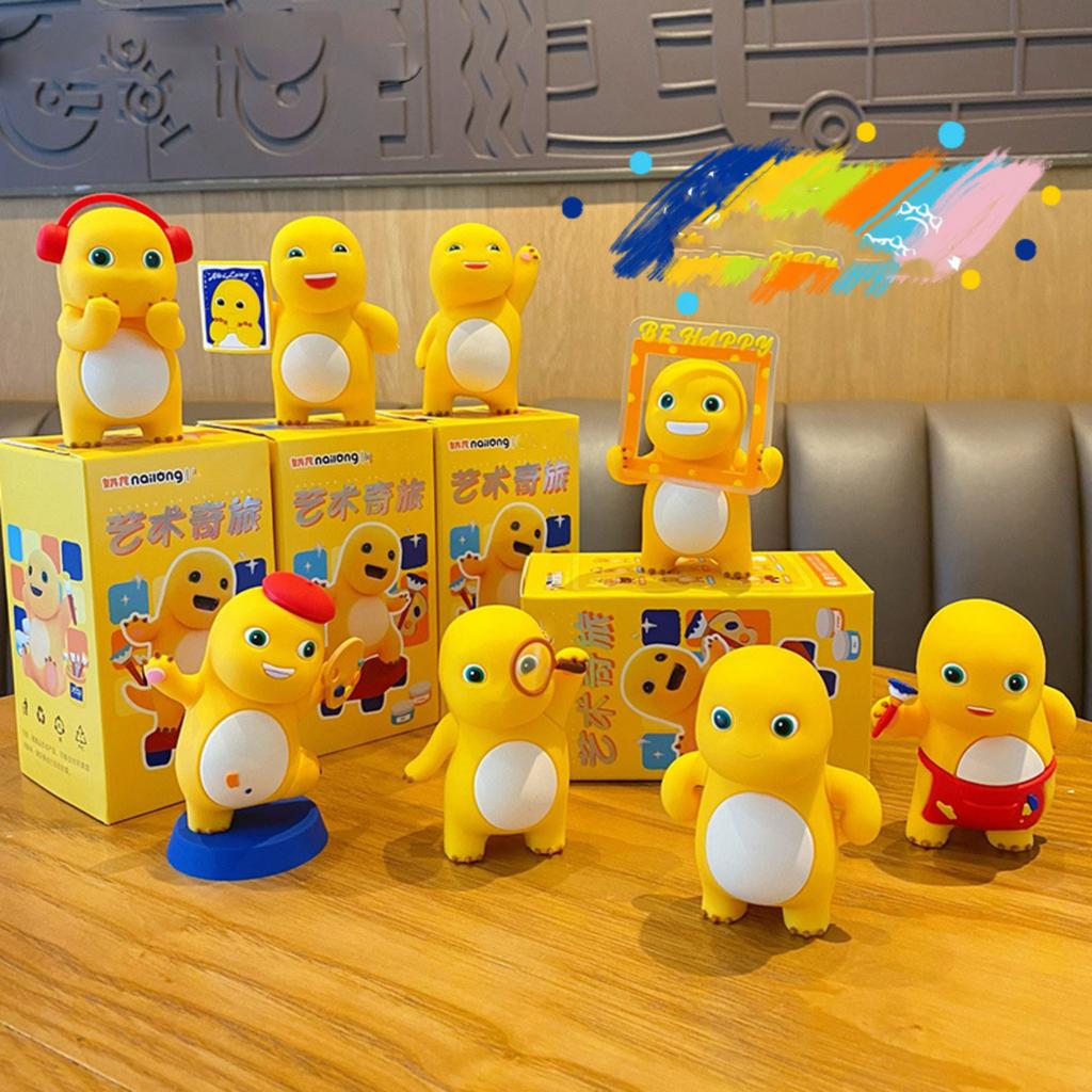 A Adorable Desktop Companion For Everyone!