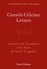 Книга Cicero's Cilician Letters