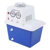 Circulating Water Vacuum Pump 180W Stainless Steel Multipurpose Laboratory Equipment 60L minEU Plug 220V