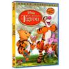 DVD Les Aventures De Tigrou