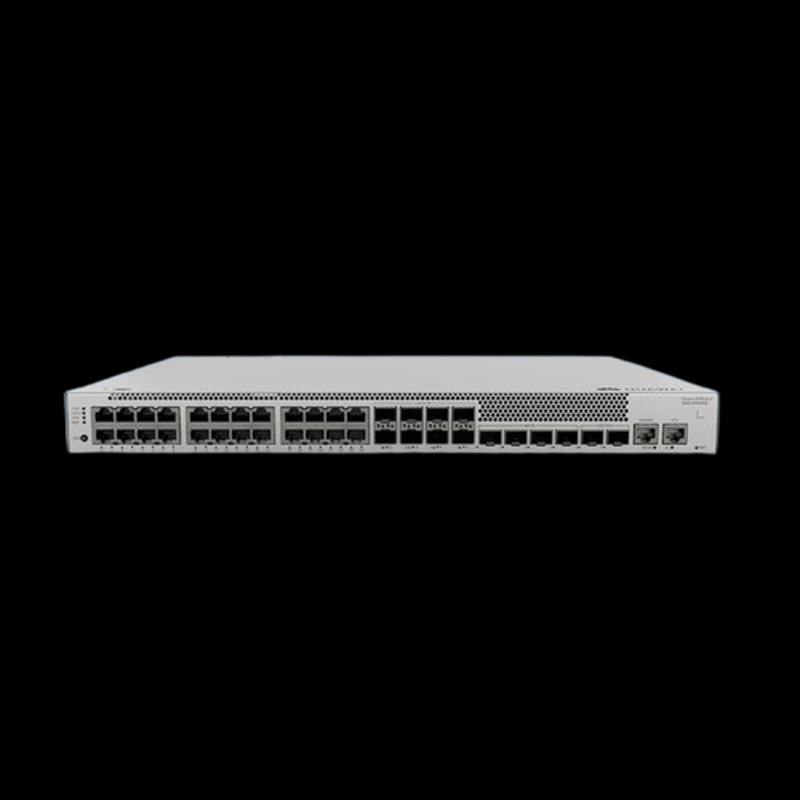 Huawei S530-24T8J4XE Managed Enterprise Switch