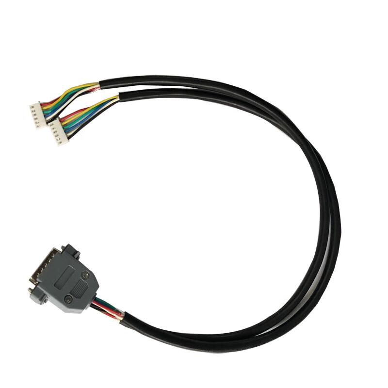 Anluoda High-Altitude Ignition Cable