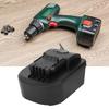 Адаптер аккумулятора для Milwaukee M18 Lithium Ion Convert для электроинструмента WORX 20 В 4-контактный