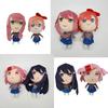 Doki Doki New Literature Club Plushies Animation Peripheral Doll Gifts Toys
