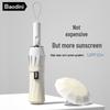 Солнцезащитный зонт с 48 ребрами, градиентный: Ветрозащитный, Солнцезащитный и Усиленный для Женщин