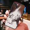 Чехол для телефона в стиле западной ковбойки и ковбоя для iPhone 16 Pro Max 15 14 13 11 12 Pro Max Plus 12 13 Mini XR 16e Funda Cover