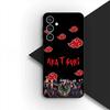 Cover for Motorola Moto G86 G57 E14 E15 G14 G34 G67 G84 G24 A54 G15 Power E22 Casing Phone Case Tsunade Narutos Pain Akatsuki