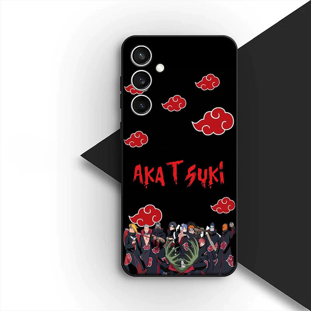 Cover for Motorola Moto G86 G57 E14 E15 G14 G34 G67 G84 G24 A54 G15 Power E22 Casing Phone Case Tsunade Narutos Pain Akatsuki