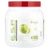Esp® Pre-Workout Supplement, Green Apple, 300G
