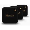 Беспроводная Bluetooth-совместимая колонка Marshall Willen, уличная водонепроницаемая портативная колонка с возможностью вызова