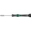 Wera 2069 Nut 118112 Microdriver, 2.5mm,