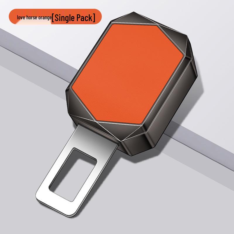 Зажим-удлинитель ремня безопасности Kia для K2, K3, KX3, Arona, KX5, Sportage