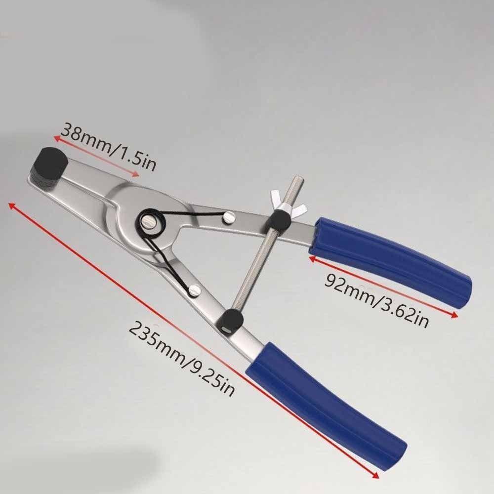 Piston Removal Brake Caliper Pliers Universal Hand-Held Disassembly Tool Motorbike Repair