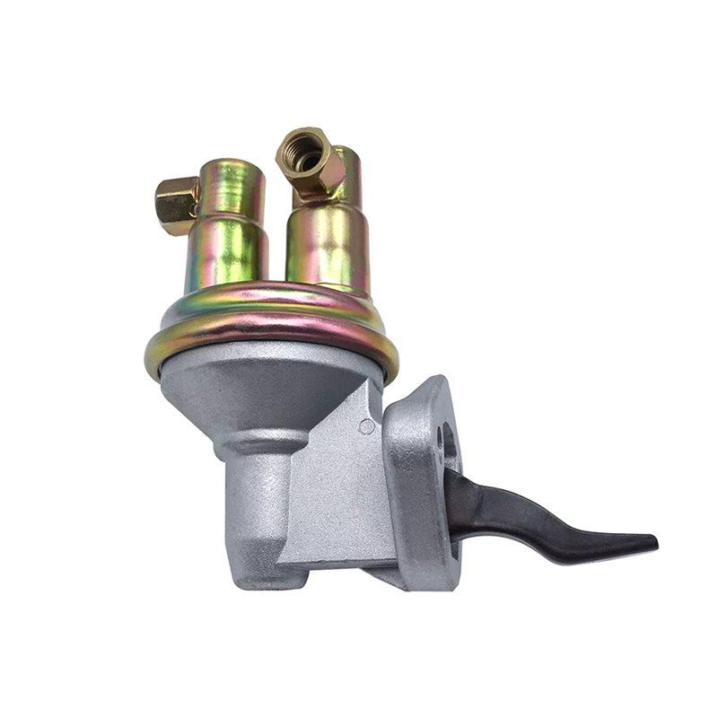 Универсальный 2X Для Volvo Penta Топливный насос AQ171 AQ125 AQ131 AQ145 AQ151 Заменяет 841161-3 841161