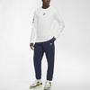 Nike Брюки карго мужские синие умеренные CU4326-410