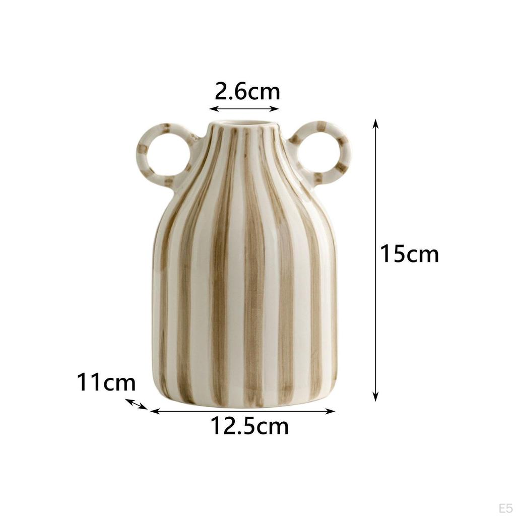 Набор ваз для цветов Bohemian Charm для домашнего декора