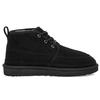 UGG Neumel Moc Black Men Sneakers 1121645-BLK