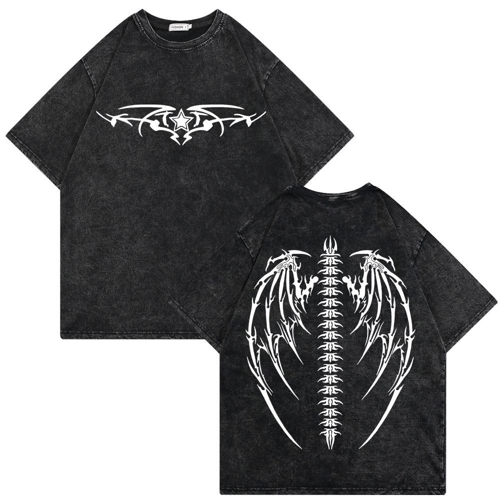 Винтажные потертые старые скелеты с изображением насоса для спортзала, мужские футболки большого размера, мужские и женские забавные футболки для фитнеса и бодибилдинга