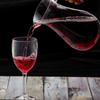 With Sacle Acrylic Wine Decanter Unbreakable Cold Pitcher Wine Separator Kettle  Bar