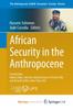 Книга African Security In the Anthropocene