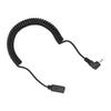 2.5mm S2 Remote Connect Cable for A7 A7R NEX‑3NL A6000 A58 HX300 RX100N