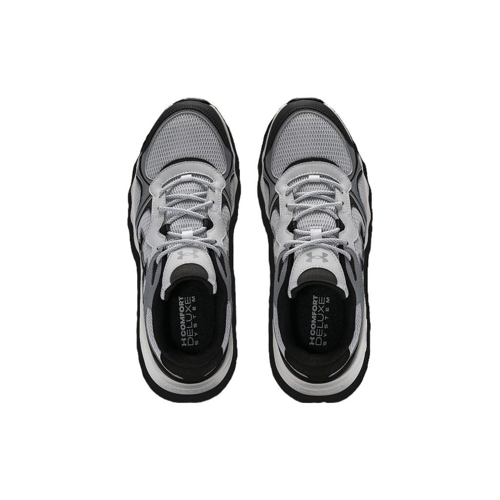 Under Armour Charged Vantage 2 'Черный Серый' 3028445-100