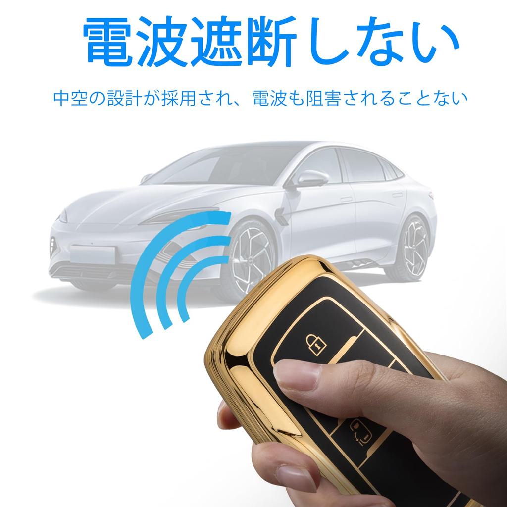 [Unhoke] Чехол для ключа Sienta серии 10, новый чехол для ключа Voxy серии Noah 90, чехол для смарт-ключа Sienta NOAHVOXY, брелок из роскошного легкого материала Scratch-p