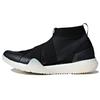 Pure Boost X Trainer 3.0 LL Повседневный комфорт Ткань Прочная поддержка Средняя высота Тренировочные Кроссовки для бега Женские кроссовки Черные AP9874