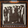 7-дюймовая пластинка MADNESS Embarrassment BUY102 STIFF 1980 UK Rock Б/у