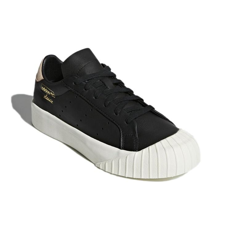(WMNS) adidas Everyn 'Core Black' Women's CQ2003