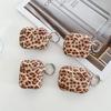 High-End Cow Pattern Protective Case for AirPods 4