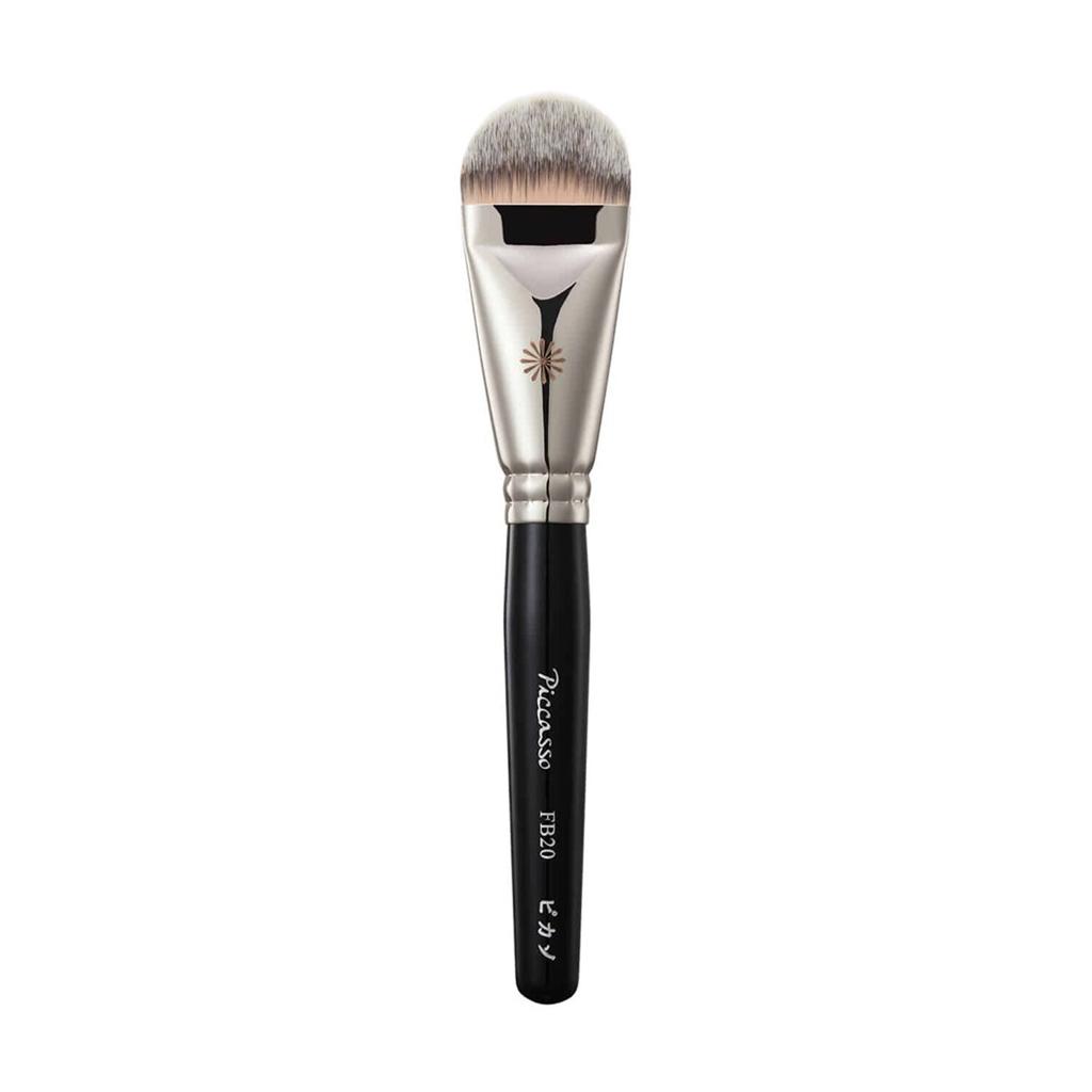 PICCASSO FB20 Foundation Brush