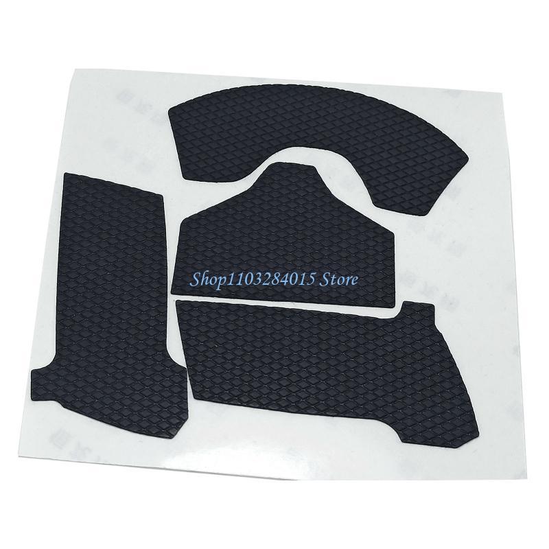 R6FF Mouse Skin Button Back Side Sticker for Viper Anti-Slip Grip Tape