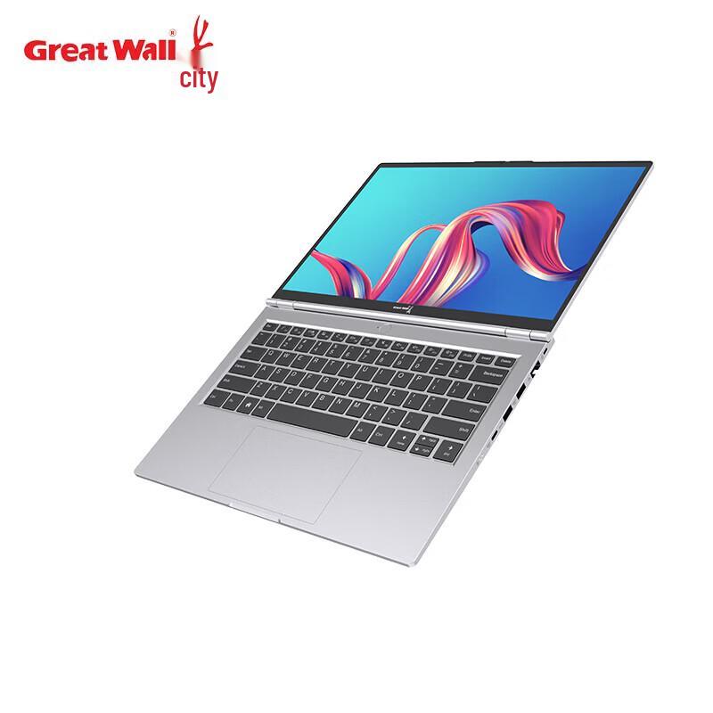 Ноутбук Great Wall N80Z4 (Китайская версия)