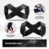 Breathable Posture Corrector Back Support Brace for Men and Women Comfortable Wear Spine Lumbar Alignment
