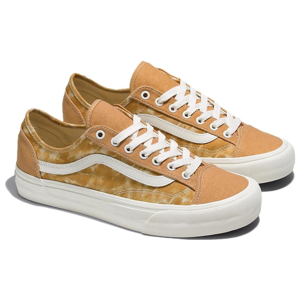 Vans Стиль 36 Decon Vr3 Sf 'Tan' VN0007R2G6X