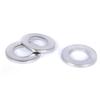 304 Stainless Steel Flat Washer Spacer, M1.6-M48