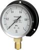Nagano Instrument JIS Pressure Gauge Pressure Range To General-purpose (B Frame) (MPa) 0.0 6.00 GS51-231-6.0MP