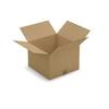 Packaging Cardboard 35 X 35 X 25 Cm - Single Flute