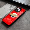 The Big Bang Theory TBBT Phone Case For iPhone 18 16 Pro Max 15 Plus 14 Pro 12 11 13 Mini X XR XS Max 8 7 Plus SE Glass Cover