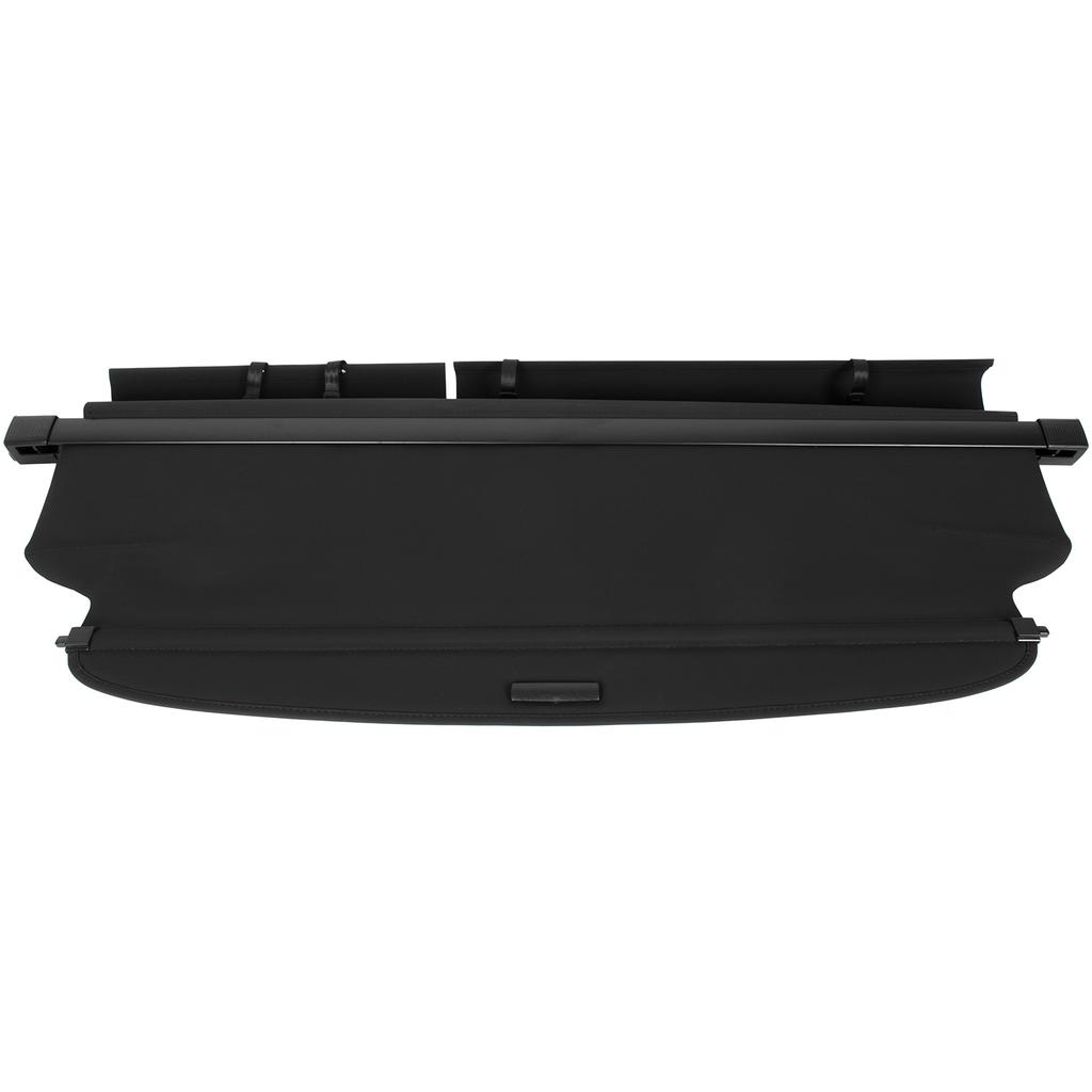 Honda CR-V III 06-12 Cargo Cover, Black