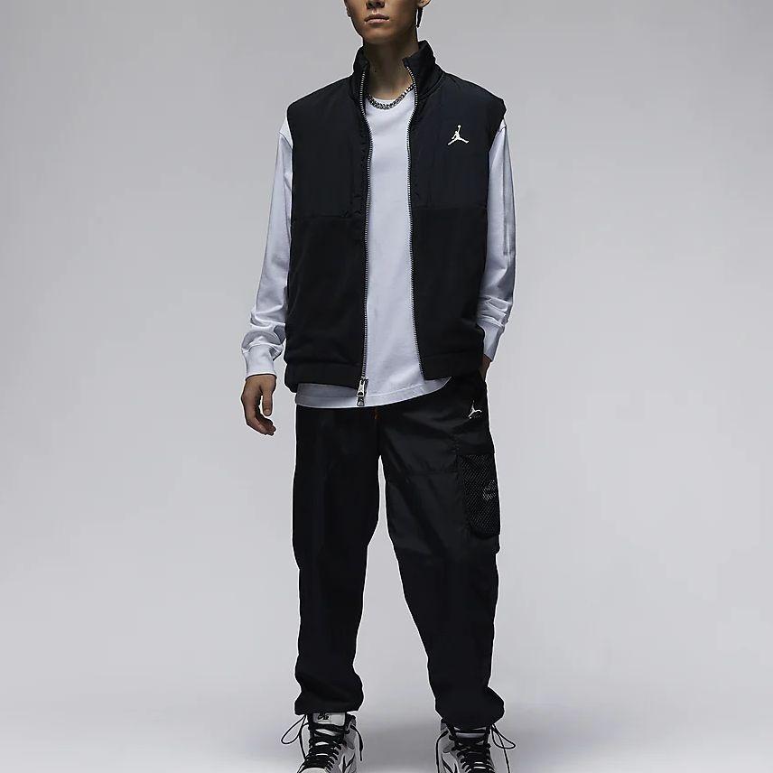 Jordan Essentials Vest Men's Black FD8629-010