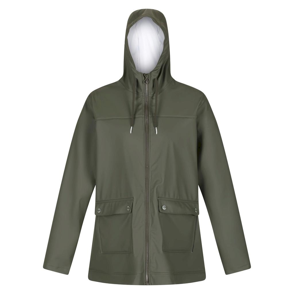Regatta Womens/Ladies Tinsley Waterproof Jacket