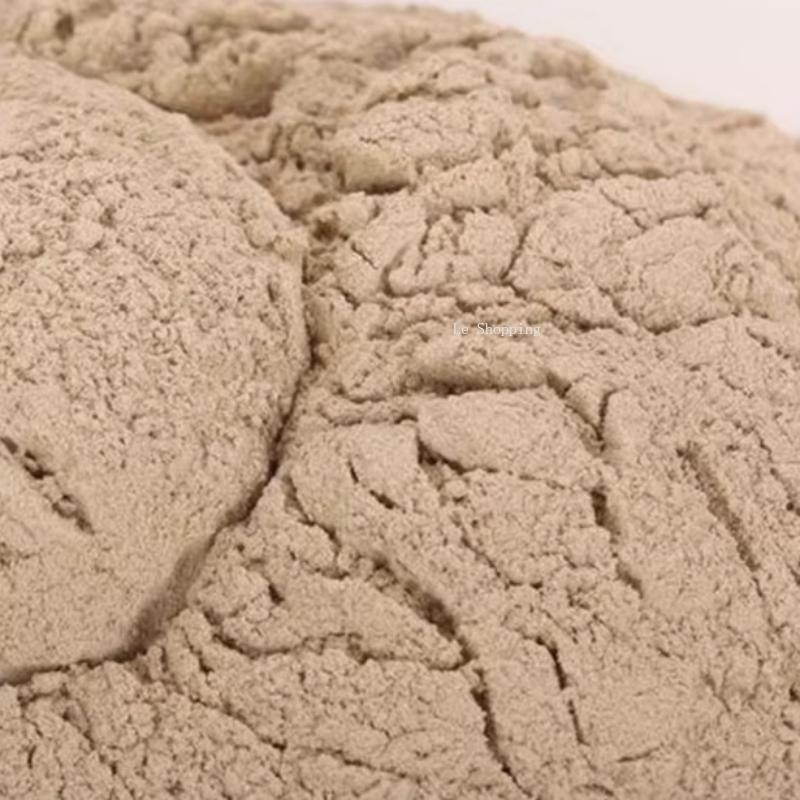 20/50g Eucalyptus Bark/Elm Bark/Bletilla Striata Incense Powder Natural Ancient Method Production Combined Incense Raw Materials