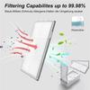 A20F-Для робота-пылесоса Roborock S8/S8+S8 Pro G20 Основные боковые щетки Hepa-фильтры Тряпки для мытья пола Мешки для пыли Запасные части