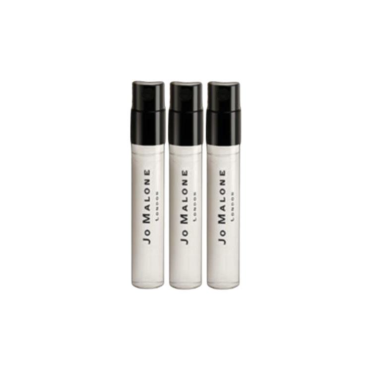 Jo Malone Лондонские Парфюмерные Образцы Унисекс